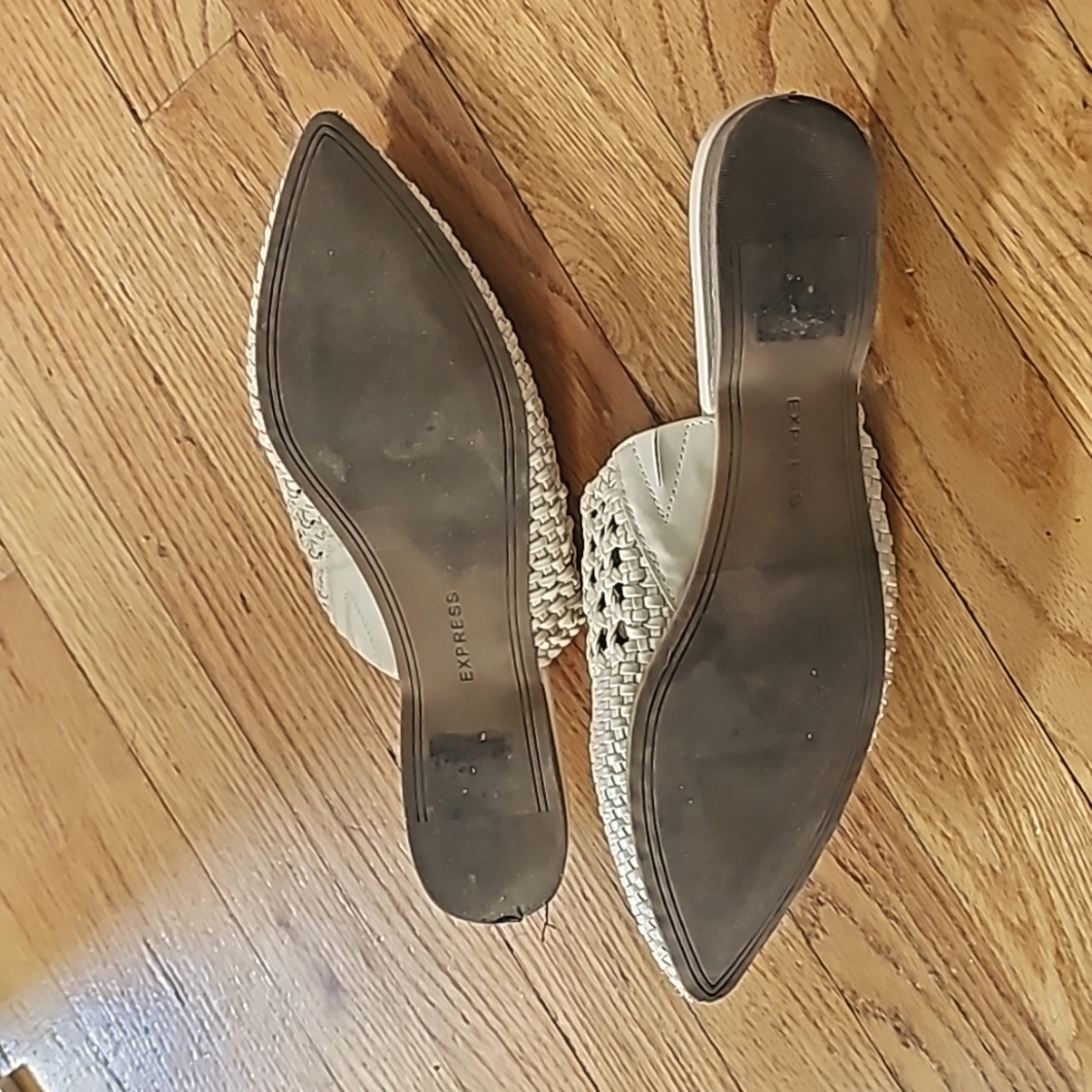 Express Mules - Picture 4 of 6